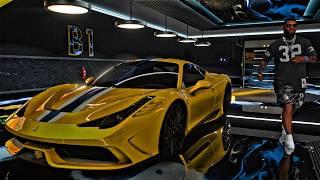 Is THIS the BEST CAR GARAGE in GTA 5?