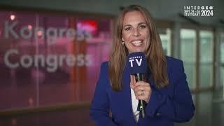 Welcome to INTERGEO 2024! 09/24 Opening EXPO&CONFERENCE | INTERGEO TV NEWS 01/2024 from Stuttgart