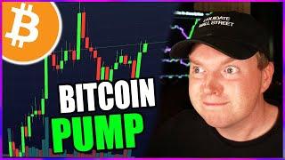 ALERT: BITCOIN PRICE LIVE  TRADING BITCOIN PRICE!! Crypto News & Altcoin Analysis