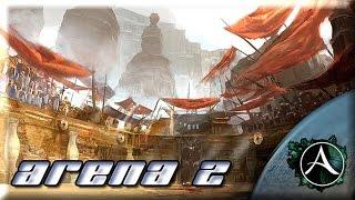 XeKc - Arena II  [ArcheAge 2.5 PvP]