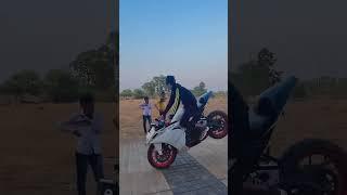 look Sudheer professional rider #️