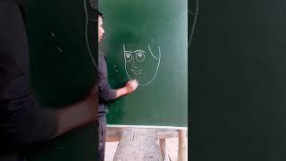 Boy = boy drawing//easy drawing tricks #draw #boy #easytrick #youtubeshorts #shorts