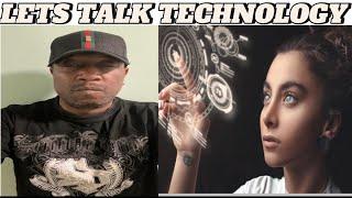 LETS TALK DIGITAL AGE & TECHNOLOGY. #technology #tech #technogamerz  #digital #digitalage #keeplo