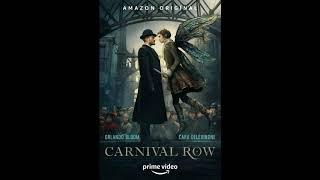 Aisling Querelle - I Fly For You | Carnival Row OST