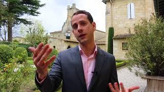 Saint Emilion terroir & varieties: Interview in Couvent des Jacobins