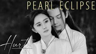 Novoland Pearl Eclipse FMV 斛珠夫人 ► Hurts ► Ye Haishi  Fang Jianming