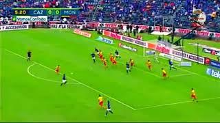 Resumen Cruz Azul 2-0 Morelia | Jornada 16 Clausura 2018