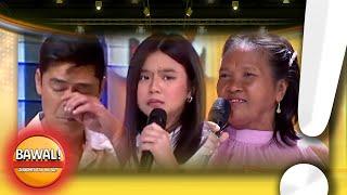 Anak na Naglayas, Dalawang Buwan ng Nawawala | BAWAL! JUDGEMENTAL KA BA? | Sep. 18, 2024