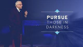 Pursue Those In Darkness | Mike Glenn |  March 13, 2022 | Brentwood Baptist