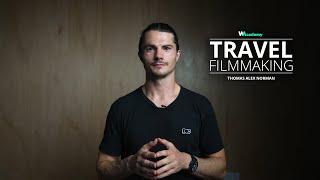 Travel Filmmaking Trailer: A Professional's Insider Tips | Wedio