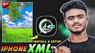 LMC 8.4 Config Setup Full Process ||Lmc 8.4 Top 3 XML || Setup Configs in LMC 8.4 || Android