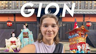 THE Gion Guide | A different world than you expect!