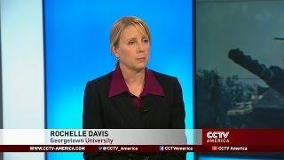 Rochelle Davis on the Gaza crisis