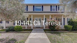 19441 Calle Teresa, Murrieta, CA  92562