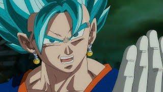 Xenoverse 2 Vegito Blue Combo Challenge Accepted @IPlayJiren  + BONUS