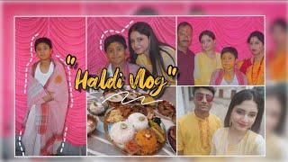 Shaadi ?? | আইবুরভার | Vlog-35| #dailyvlogs | Ishika Mukherjee