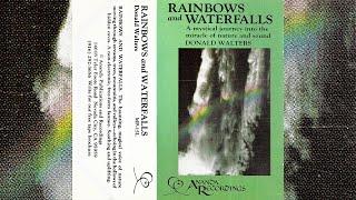 Donald Walters - Rainbows And Waterfalls [1983]