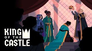 King of the Castle S1E05 - The Dongle Legacy [fin]