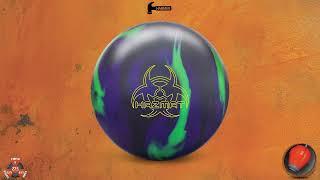 Hammer Hazmat Solid Bowling Ball | BowlersMart