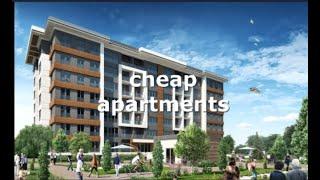 CHEAP APARTMENTS FOR SALE IN AVCILAR ISTANBUL TURKEY | CHEAP PROPERTY FOR SALE TURKEY