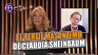 El VERDADERO ROSTRO de CLAUDIA SHEINBAUM PARDO | MLDA