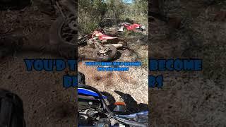 Crashes and Fails | Enduro  #wr250r #hardenduro  #fail