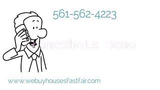 We Buy Houses South Florida| Fast Cash Home Buyers | We Buy Houses