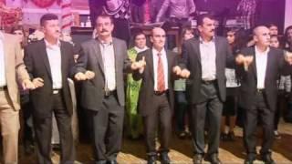 kurdische hochzeit SERVET VIDEO  2009 SK  FESTHALLE Schnewerdingen-ayhan u silan