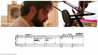 one of Tigran Hamasyan's most beautiful melodies