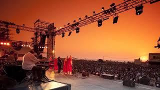 Festival Essaouira : Gnawa & Blues All-Stars (Live record)