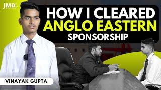 How I Cleared Great Eastern Sponsorship | From A Student's Point of View - NON - Technical Interview