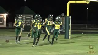 231012 Football: Davie at West Forsyth (JV)