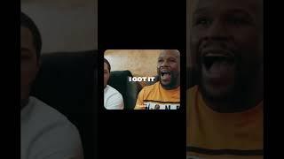 Floyd Mayweather’s Secret to Success: “Do What YOU Wanna Do!”  #motivation #success
