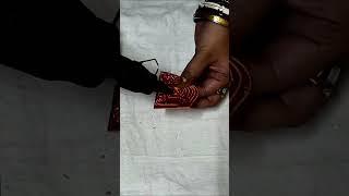 ​ @DiyArtiePie #shorts #jewellery #shortvideo