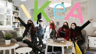 Makeover de IKEA a mi escritorio ! - Juli Sparkling Vlogs