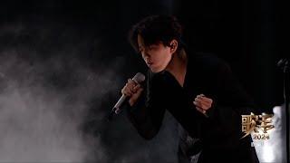 《歌手2024》巅峰之夜：迪玛希《Angel Love》"Singer 2024" Peak Night: Dimash's "Angel Love"