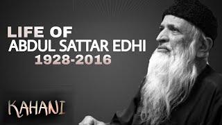 Story Of Edhi - Kahani - Episode 1 - ALIF Network