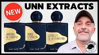 New COLLECTION LEGENDS FRAGRANCES From Une Nuit Nomade! Get Your Nose On These