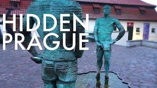 Best Hidden Places In Prague | Travel Guide