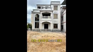全新獨棟村屋｜￼中山豪宅｜三鄉豪宅｜中山溫泉｜總價300多萬｜#珠海 #香港 #买房 #度假 #养老 #别墅 #深圳 #广州 #豪宅 #澳门 #村屋#乡村别墅