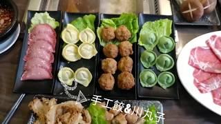 高雄海東洋麻辣火鍋-可以喝的麻辣湯-海霸威食遊影記