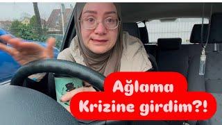 Turgut'un durumu nasıl⁉️Sinirden arabanın camını kırdım‼️tuz buz oldu heryer⁉️Hayat devam ediyor‼️