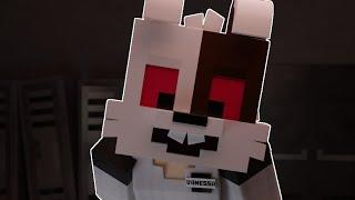 ERROR | Minecraft FNaF Security Breach animated short