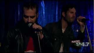 Capital Cities "Safe & Sound"