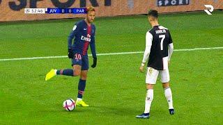 60+ Players Destroyed By Neymar Jr in PSG