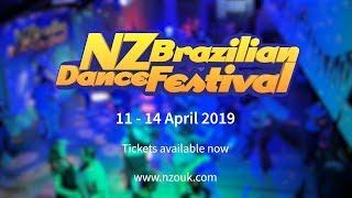 NZ Brazilian Dance Festival 2019