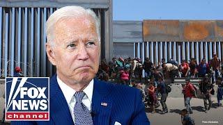 Bombshell footage reveals Biden admin's undercover migrant flights