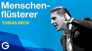 Wer sind die Superstars des Lebens? // Tobias Beck