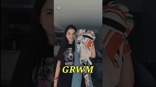 Get Ready With Me GRWM Ek Coffee Date Ke Liye #shorts #grwm #grwmwithme #coffeedate #america