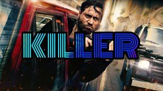 KILLER full movie reverse #Movieclips #Killer #reverse